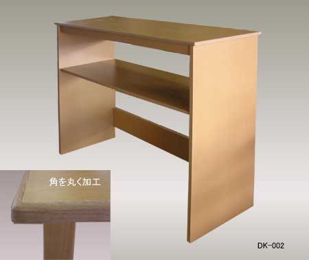 デスク(机)立ち作業用DK-002