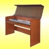 オーダーで作る（創る）、電子ピアノ台、電子キーボード台は、あなただけの使いやすさです。