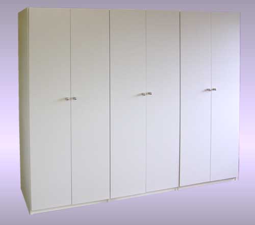 台所収納棚(家具）は、しっかり収納できる優れものです。DT-022
